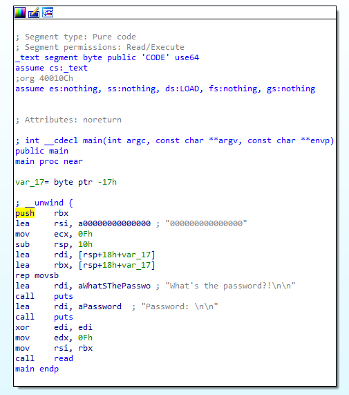 open ida
