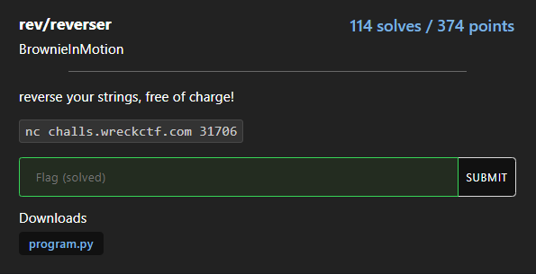 title 3