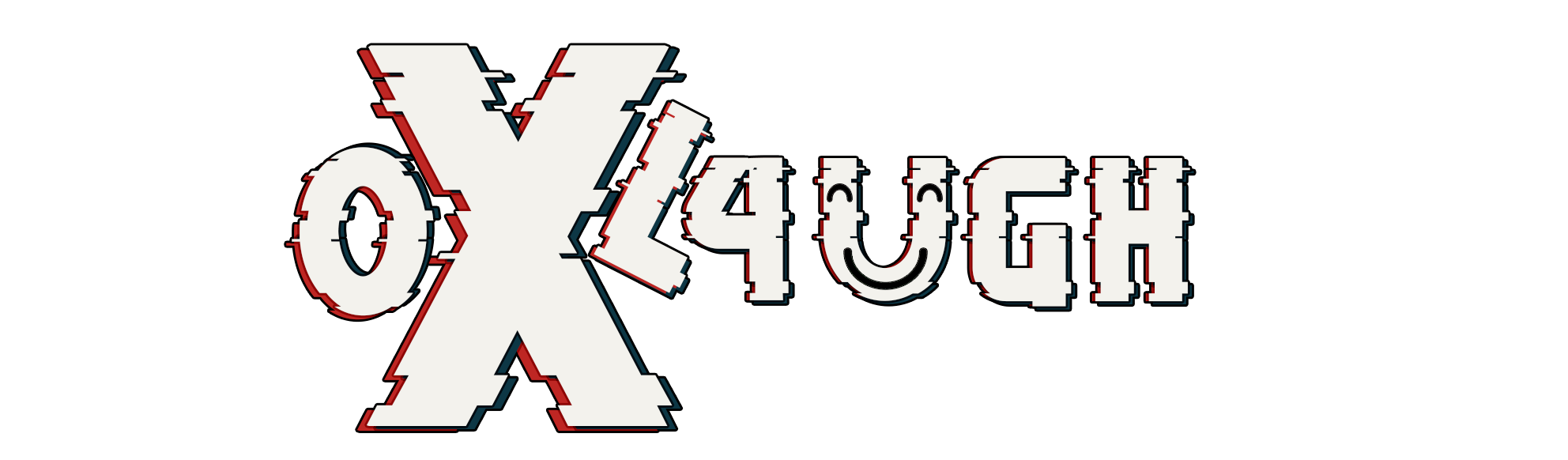 0xL4ugh CTF 23'
