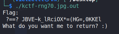open file